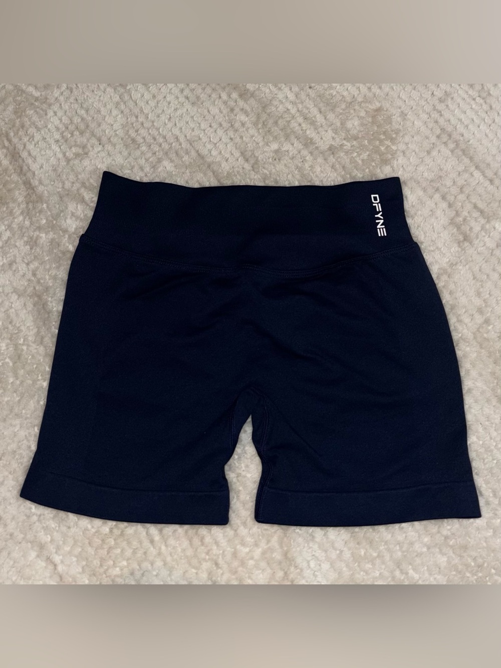 DFYNE Impact Shorts